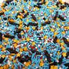 Super Bigote Sprinkle Mix