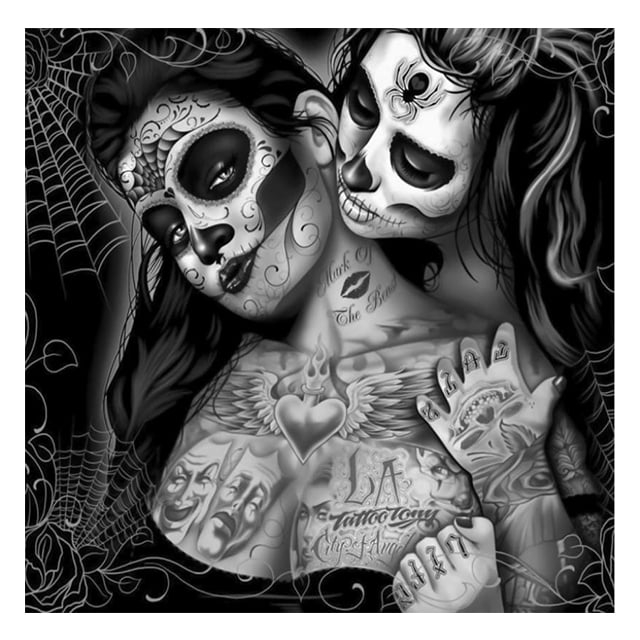 A Beautiful Lie Pop Deco