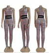 Burberry 2pc. Set
