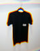 Image of ZIELLO BLACK POCKET TEE