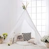 Bohemian Hangout Teepee $25