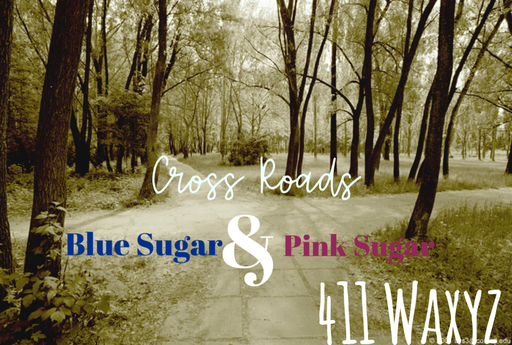 Image of Cross Roads (House Blend)