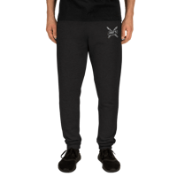 Image 2 of Barts Kicks Embroidered Jogger 
