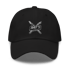 Barts Kicks Dad Cap Image 2