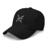 Barts Kicks Dad Cap Image 2