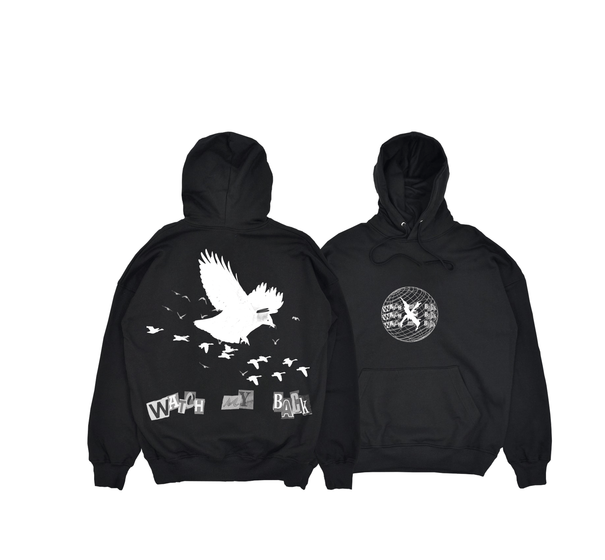 Image of THE BIRDS