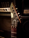 1993 ESP M-II