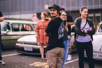 Image 4 of Star Wire Tee