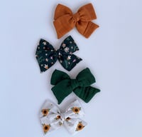 Image 1 of Spring Green