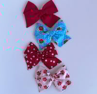 Image 1 of Red Roses 