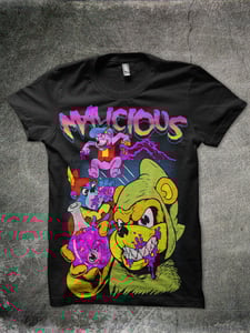 Image of Gummi Juice!