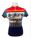 Daniel Morelon - 1975-1977 - Gitane Campagnolo - Prototype team jersey