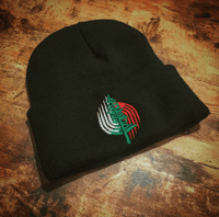 Tree Blazer Classic Beanie