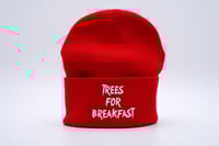Image 1 of Trees For Breakfast 