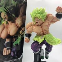 figura de broly 