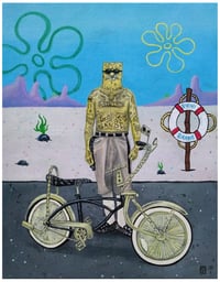 Cholobob's Lowrider