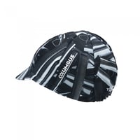 Image 3 of COLUMBUS Esteban Diacono 'STEEL' Cap