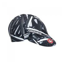 Image 1 of COLUMBUS Esteban Diacono 'STEEL' Cap