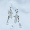 Precious Love earrings collection 
