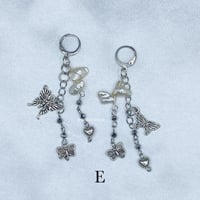 Image 5 of Precious Love earrings collection 