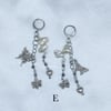 Precious Love earrings collection 