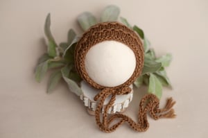 Image of Farley Bonnet / neutrals