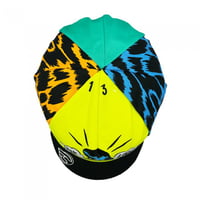 Image 4 of Cinelli Stevie Gee 'LOOK OUT' Cap