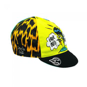 Image of Cinelli Stevie Gee 'LOOK OUT' Cap