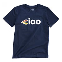 Image 2 of Cinelli CIAO T-Shirt