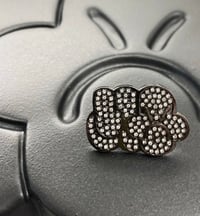 Image 2 of MQ - Crystal Pins