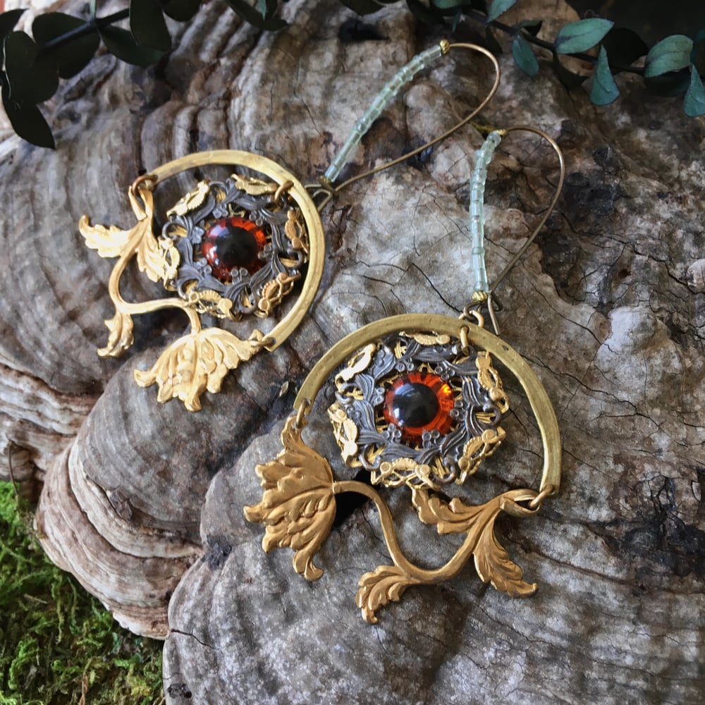 Image of Eyes of the Forest 
