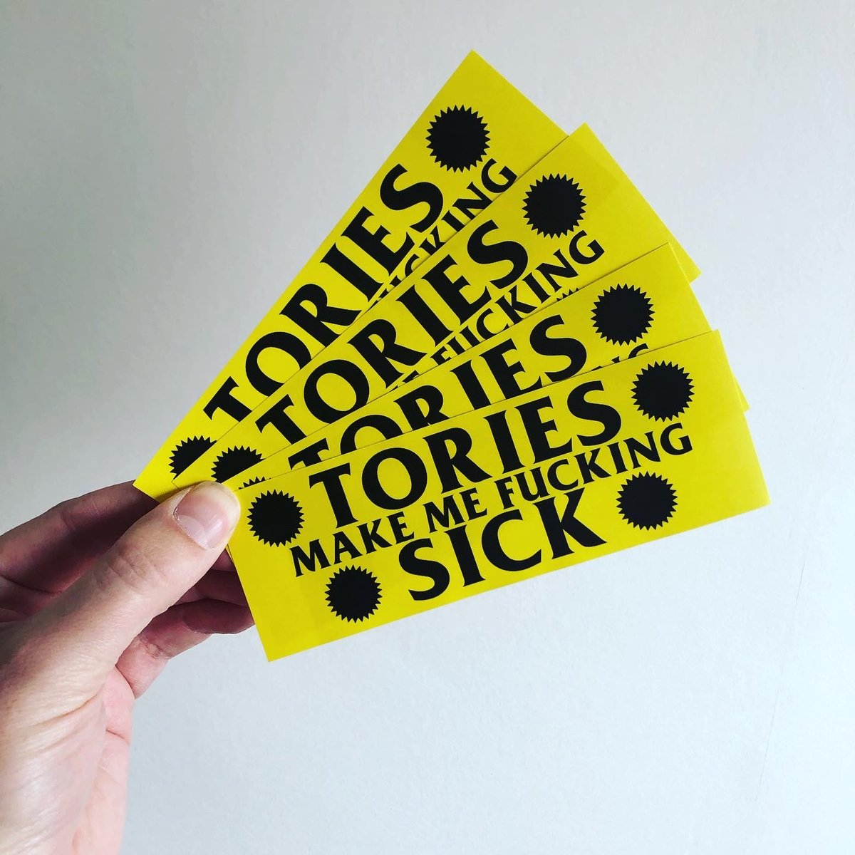 Image of Sticker sets
