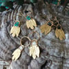 Coneflower Dangles