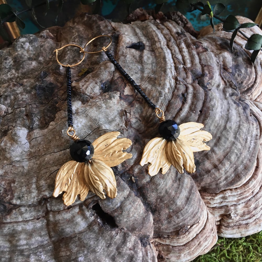 Image of Black Eyed Susans