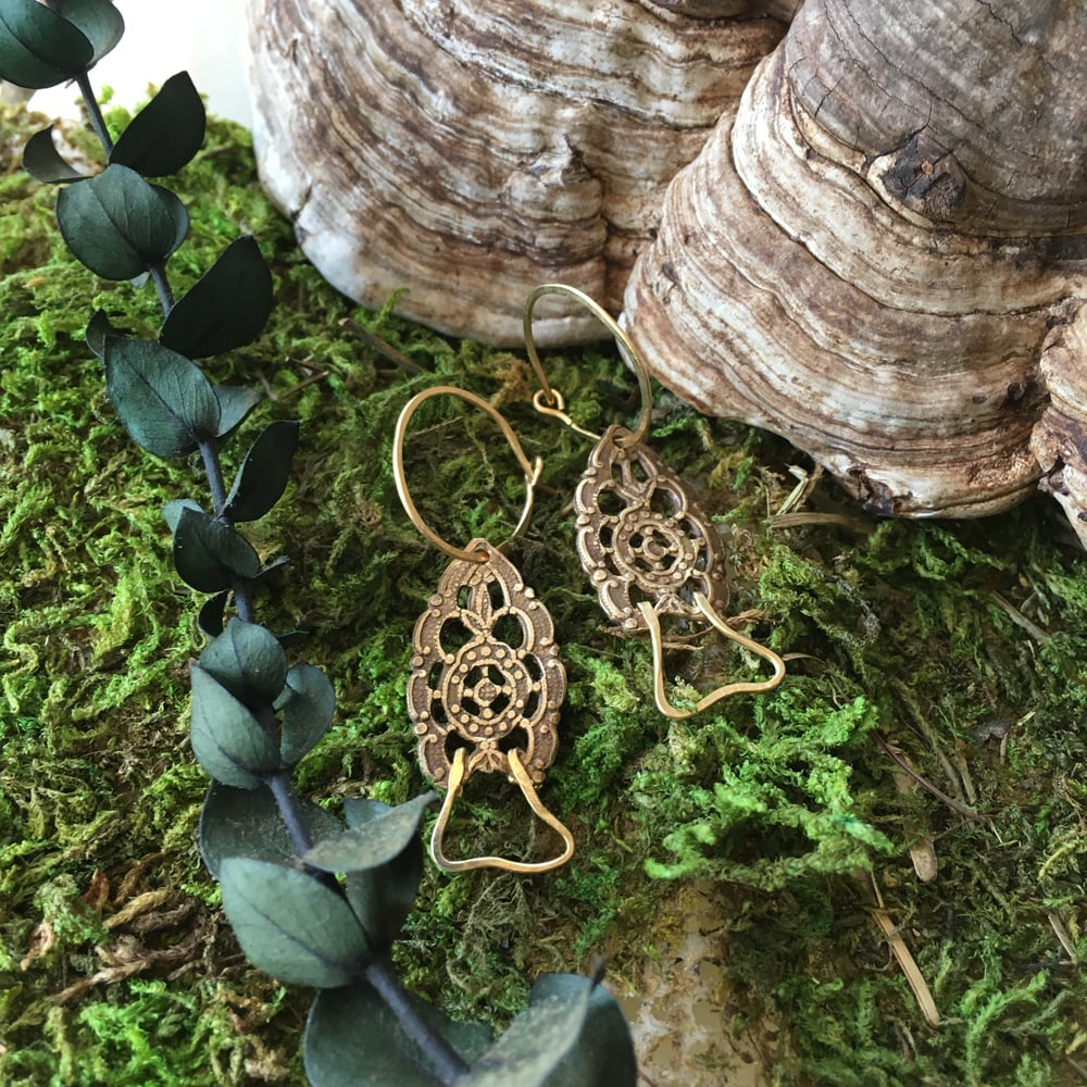 Image of Mini Morels