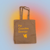 VE “Fat Coochie Energy” Tote