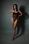 Lace Nights Bodysuit