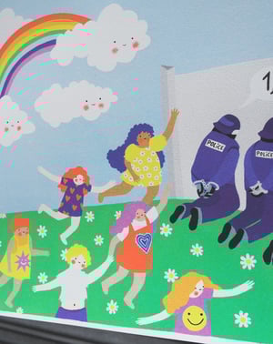 Image of 1,3,1,2 SOLEIL - FLAMME DE LAIT