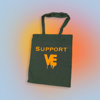 Image 2 of “Support VE” Tote