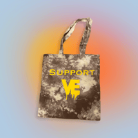 Image 1 of “Support VE” Tote