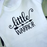 Little Warrior T-Shirt