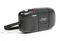 Image 1 of Kodak Cameo Motor EX compact 35mm camera with 34mm F4.5 lens (TESTED-GUARANTEED)