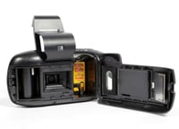 Image 3 of Kodak Cameo Motor EX compact 35mm camera with 34mm F4.5 lens (TESTED-GUARANTEED)