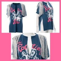 Image 1 of Fashion Tops