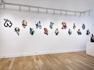 Image of O. SWIZ • FA 001