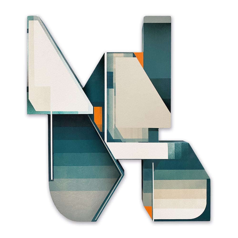 Image of O. SWIZ • FA 003