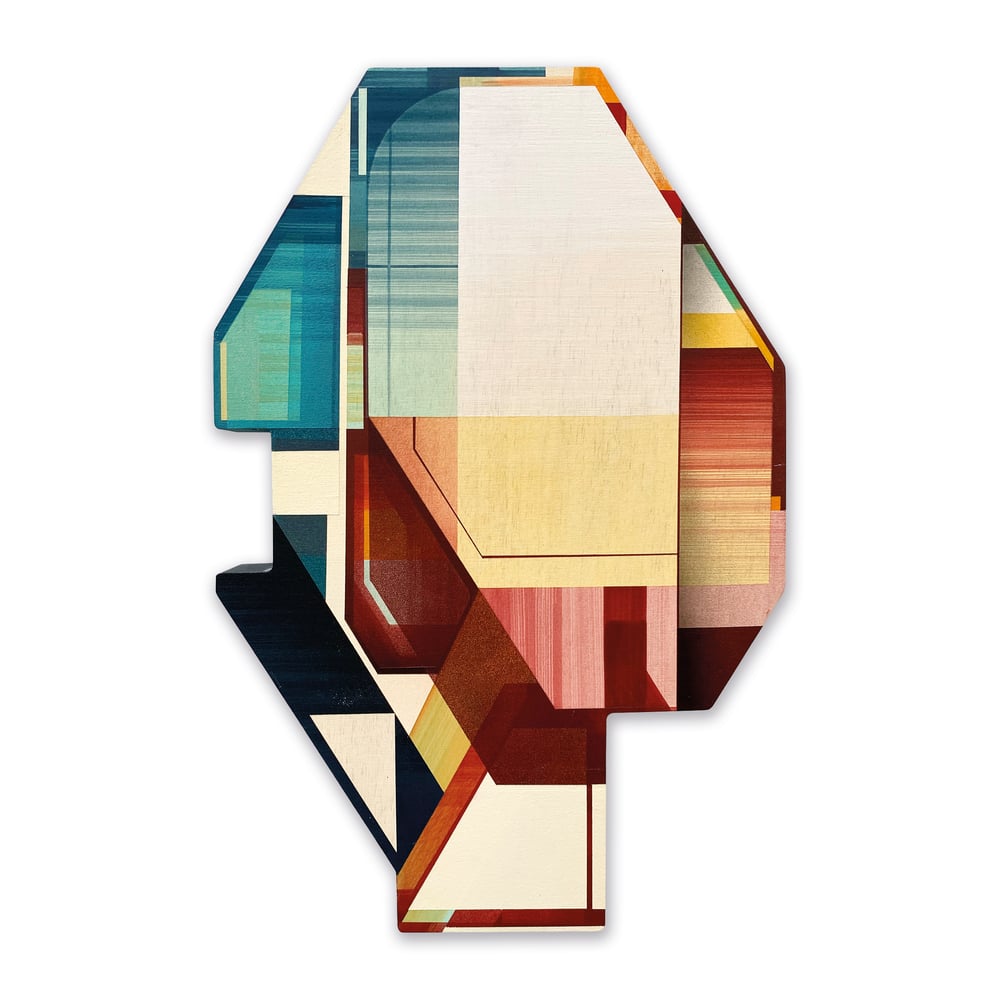 Image of O. SWIZ • FA 002