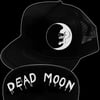 DEAD MOON - CAPS