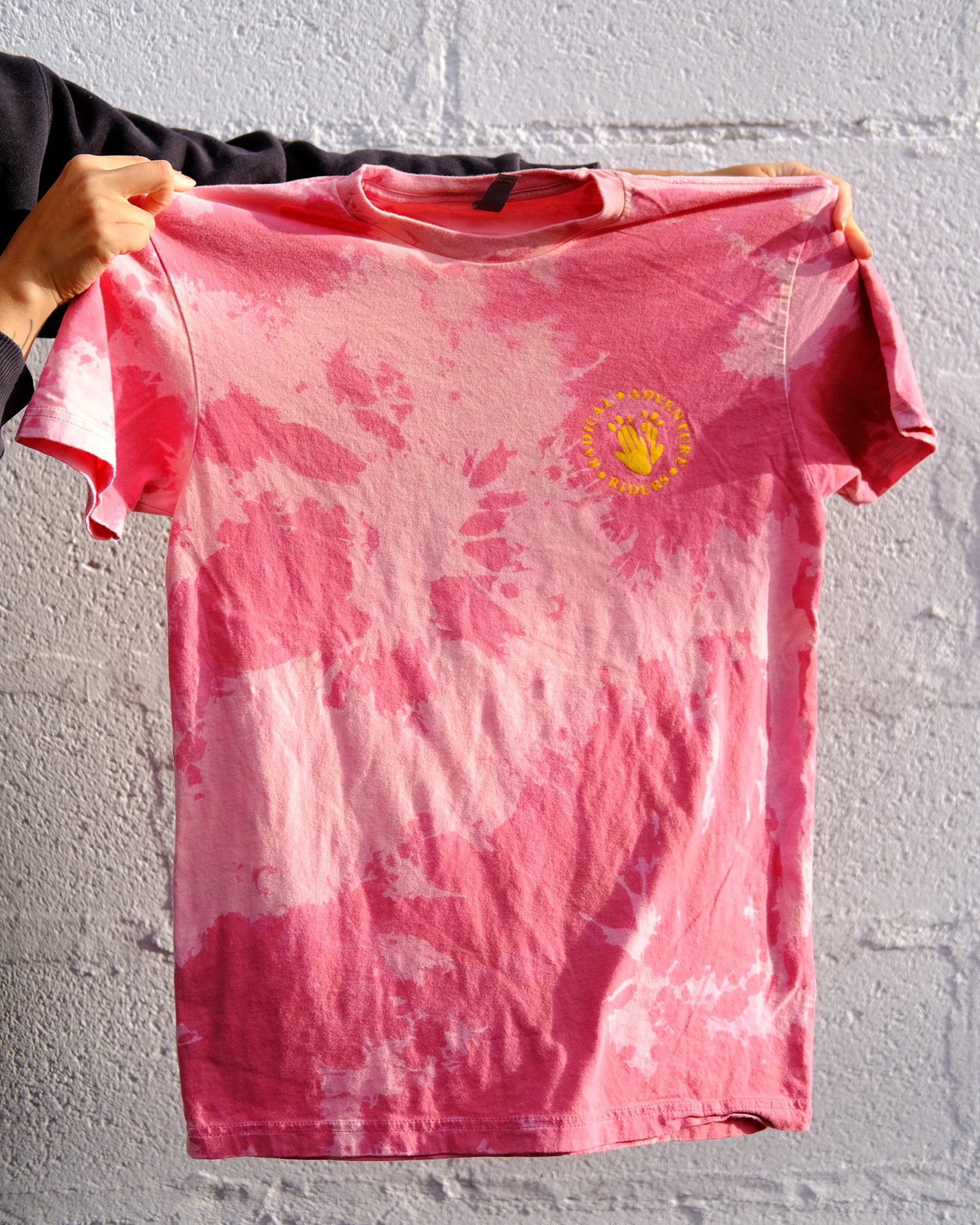 Image of RAR Love Fest Shred T