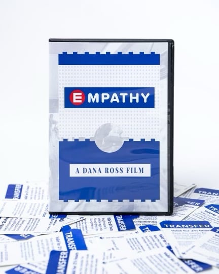 Image of Empathy DVD